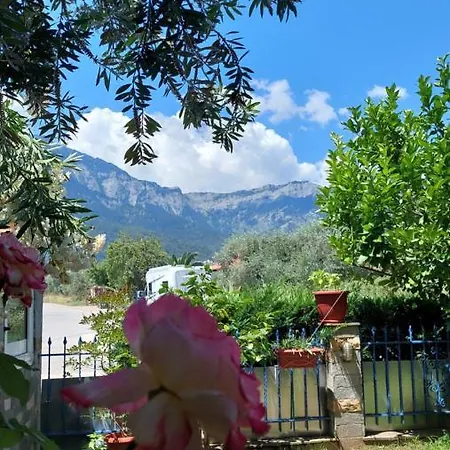 Asmaton Muses Skala Potamia (Thasos)