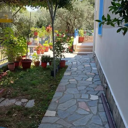 Asmaton Muses Skala Potamia (Thasos)